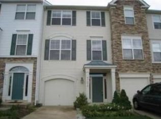 43652 Obrien Sq, Chantilly, VA 20152