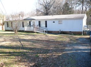 42 S Haven Dr, Greenville, SC 29617