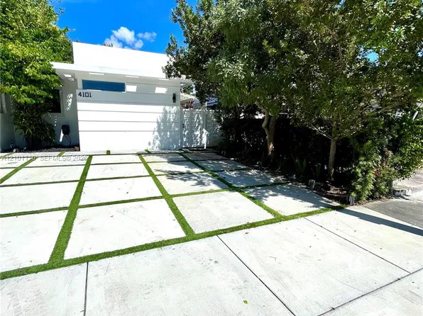 4101 NW 5th St, Miami, FL 33126