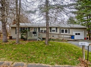 42 Massasoit Ave, West Springfield, MA 01089
