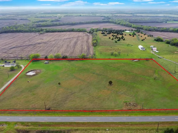 9222 Fm 904, Pecan Gap, TX 75469