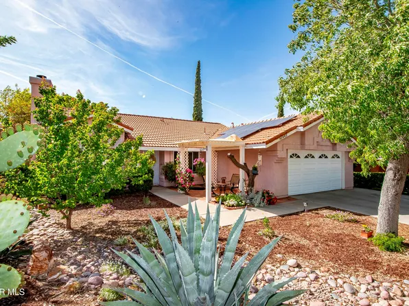 40443 Chip Ct, Palmdale, CA 93551