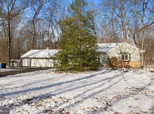 286 N Shady Retreat Rd, Doylestown, PA 18901