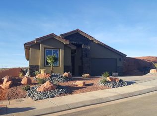 2129 E Wyoming Dr, St George, UT 84770
