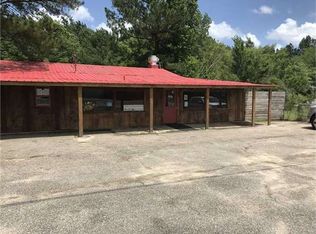 6021 Brantley Hwy, Luverne, AL 36049
