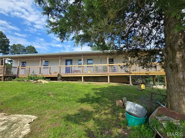 15290 Highway Bb, Richland, MO 65556