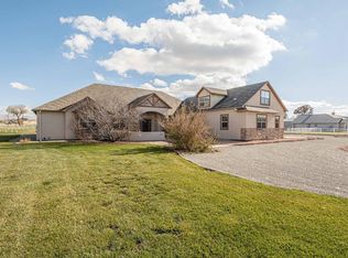 998 Crown Ct, Grand Junction, CO 81505