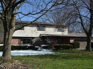 2200 McCoy Rd, Columbus, OH 43220