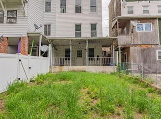 519 N 3rd St, Pottsville, PA 17901