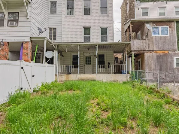 519 N 3rd St, Pottsville, PA 17901