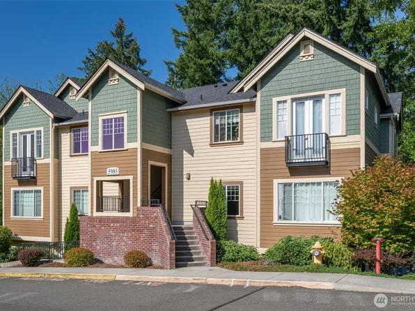 5985 185th Court NE #1-301, Redmond, WA 98052