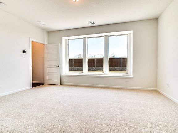 Relaxing owner s suite