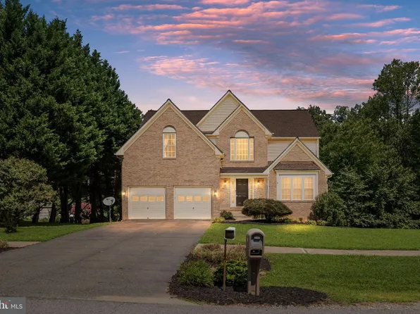 28 Norfolk St, Fredericksburg, VA 22406