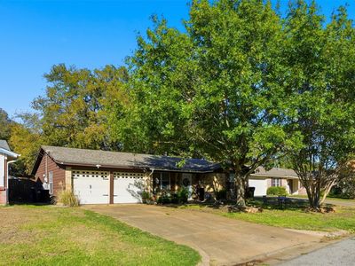 145 Bob White Rd, Denison, TX, 75020