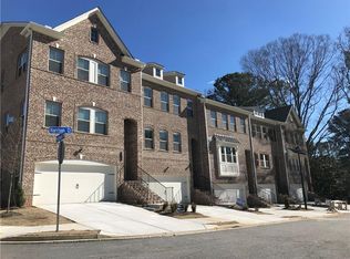 1877 Harrison Ct NE, Atlanta, GA 30329