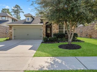 8638 Lighthouse Lake Ln, Humble, TX 77346