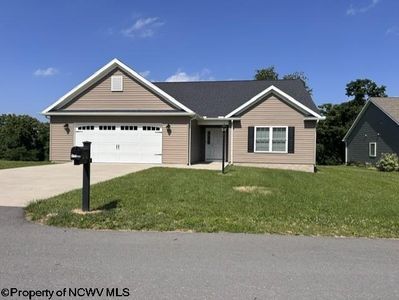 111 Charolais Cir, Fairmont, WV, 26554