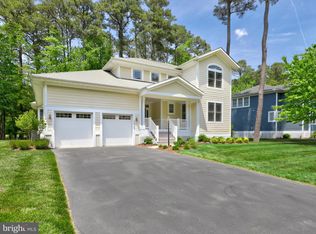 11745 Maid At Arms Ln, Berlin, MD 21811