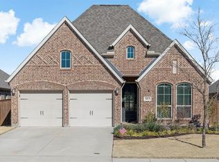 1013 Hubbard Creek Trl, McKinney, TX 75071