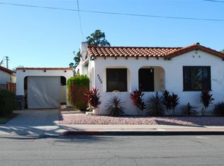 4868 Cypress St, La Mesa, CA 91942