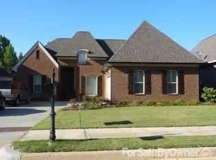 264 Olde Castle Loop, Oxford, MS 38655