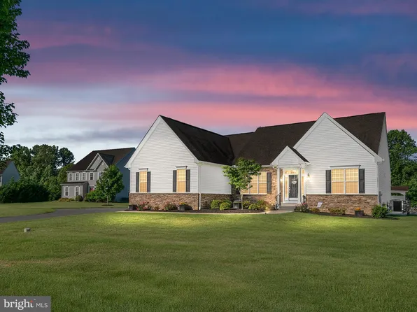 254 Laysan Teal Ct, Church Hill, MD 21623