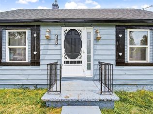 6413 Post Town Rd, Dayton, OH 45426