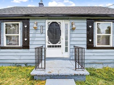 6413 Post Town Rd, Dayton, OH, 45426