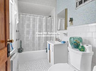 11 Starkey Ave #2, Attleboro, MA 02703