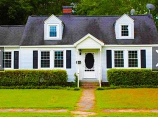 1008 W Highland Ave, Kinston, NC 28501