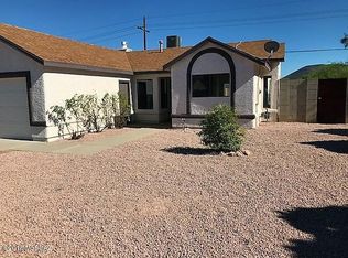 3437 W Avenida Del Pueblo, Tucson, AZ 85746