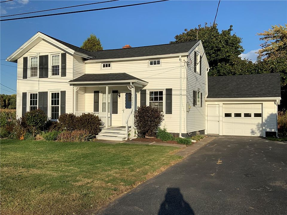 3277 Crandall Rd, Albion, NY 14411 Zillow