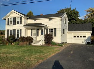 3277 Crandall Rd, Albion, NY 14411