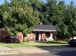 2217 Gidding St, Clovis, NM 88101