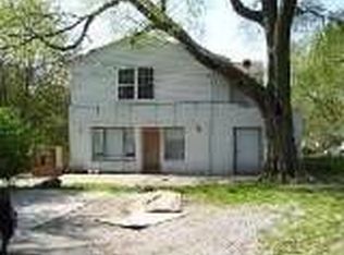 2913 NE Russell Rd, Kansas City, MO 64117