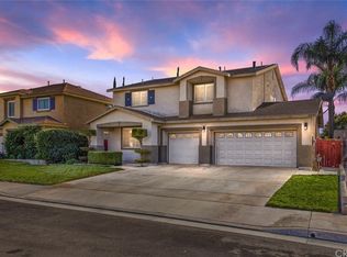43787 Seine Ct, Hemet, CA 92544