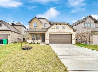 4323 Wyanngate Dr, Spring, TX 77373