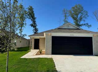 10701 Lori Kaye Dr, North Little Rock, AR 72113