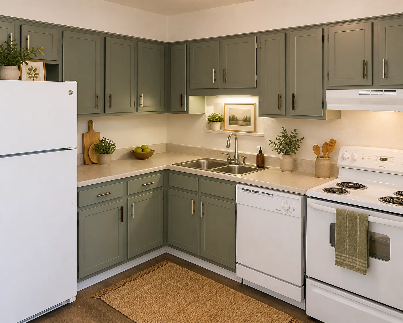 Forest Hills Apartments — Photo 1