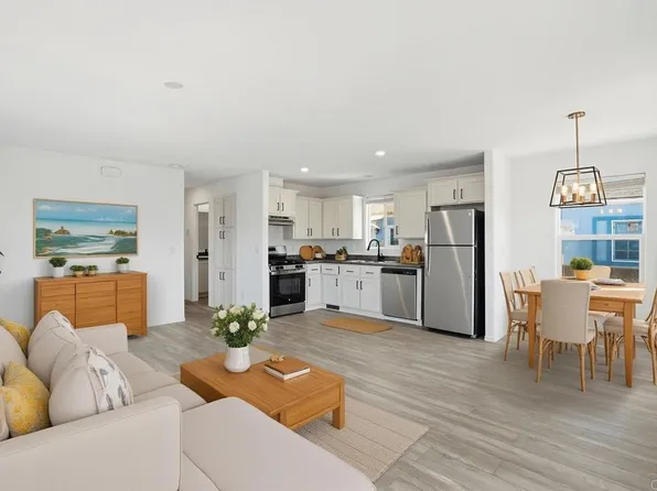 3890 Sipes Ln Space 18, San Ysidro, CA 92173