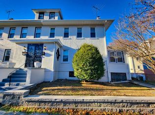 38 Farrell Ave, Mount Vernon, NY 10553