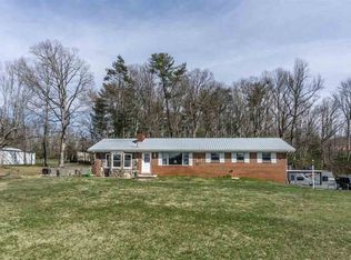 785 Seaton Rd, Afton, TN 37616