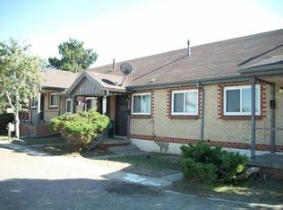 6052 W 38th Ave APT 6, Denver, CO 80033