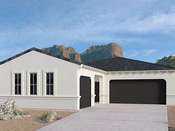 Plan Elevation.