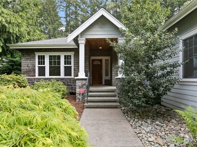 4024 Firdrona Drive NW, Gig Harbor, WA, 98332