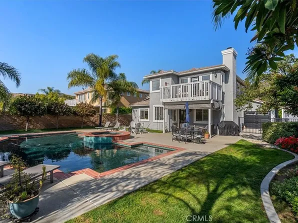 13504 Mesa Crst, Yucaipa, CA 92399