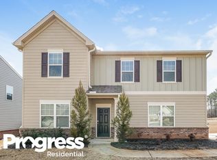 175 Randette Dr, Covington, GA 30016