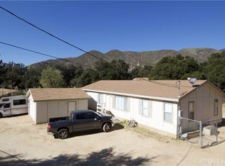 39737 Calle Lomita, Green Valley, CA 91390