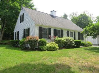 274 Crescent St, Northampton, MA 01060