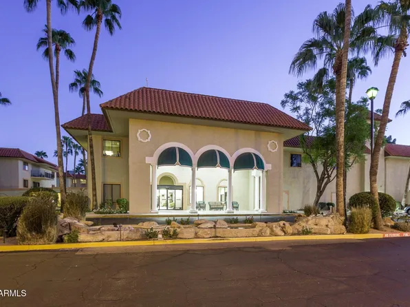 10330 W THUNDERBIRD Boulevard #C309, Sun City, AZ 85351